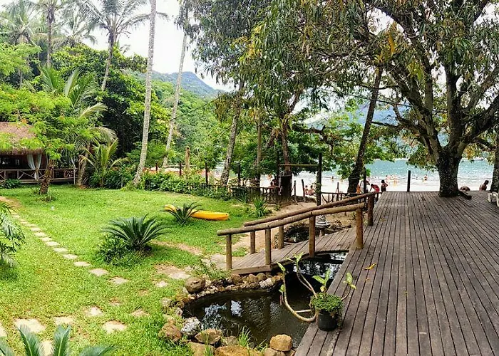Praia Da Crena