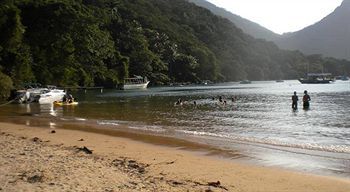 Da Crena 2* Ilha Grande (Rio de Janeiro)