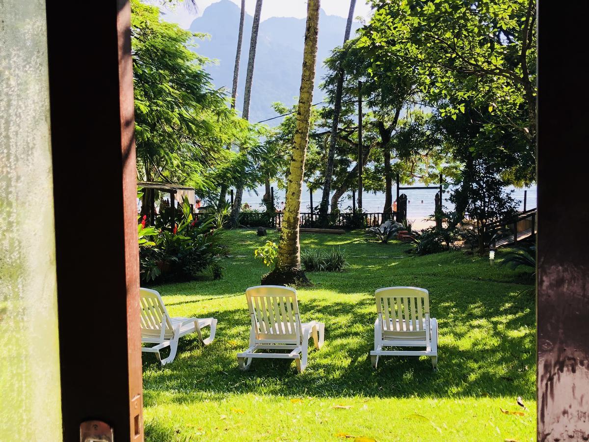 Pensión Da Crena Ilha Grande (Rio de Janeiro)