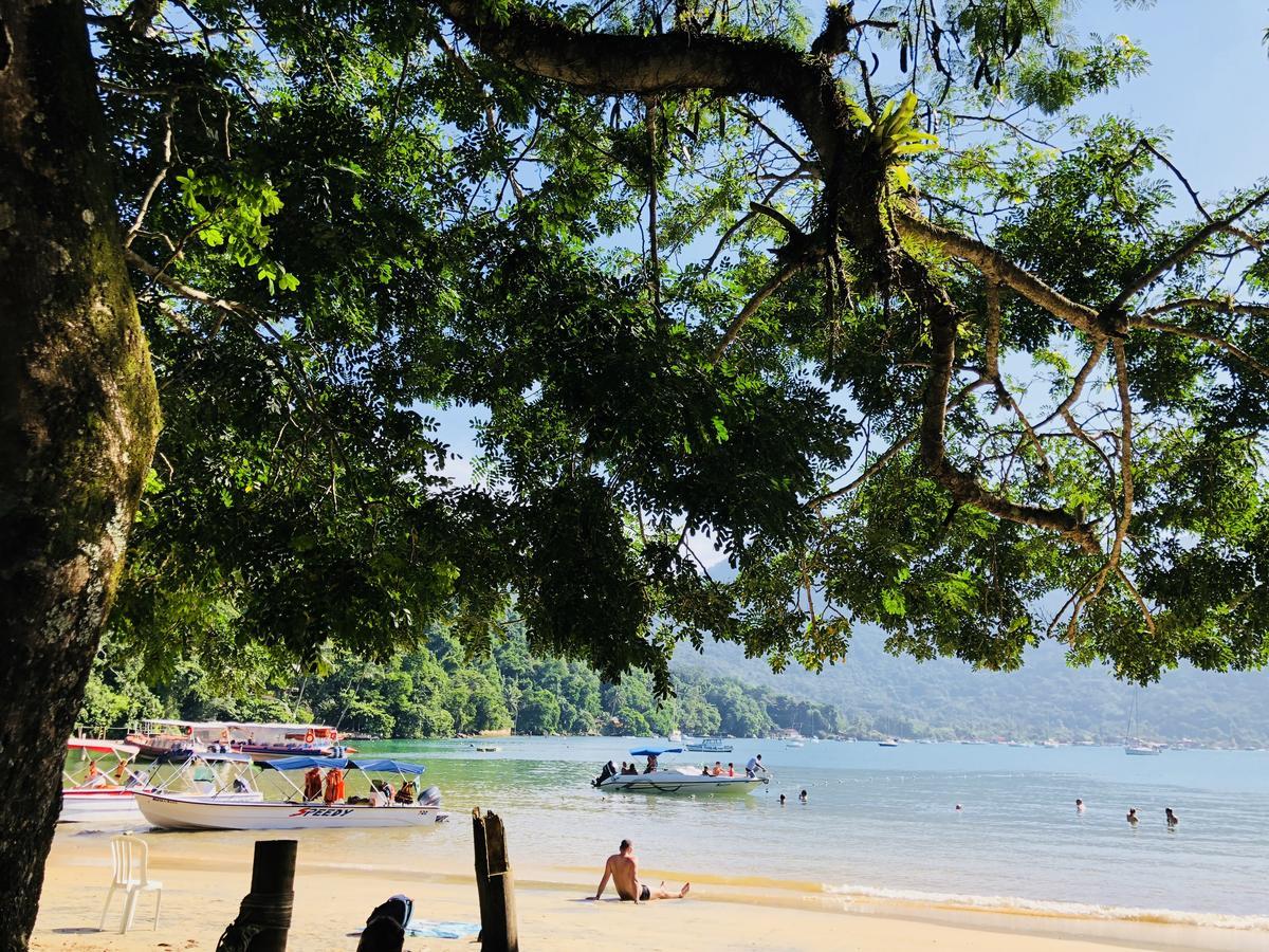 Da Crena 2* Ilha Grande (Rio de Janeiro)