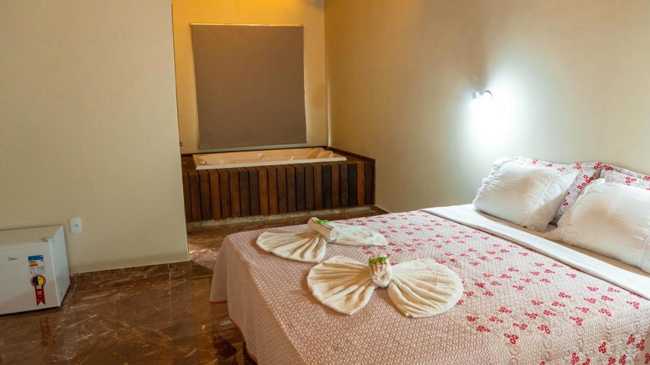 Da Crena Pensión Ilha Grande (Rio de Janeiro)