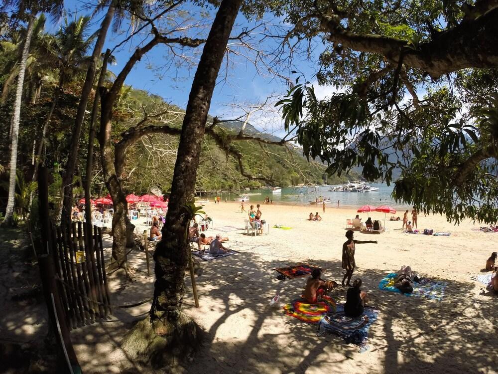 Da Crena Ilha Grande (Rio de Janeiro)